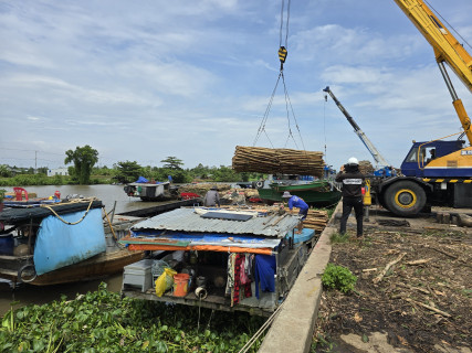 Thua mua Củi nguyên liệu các loại