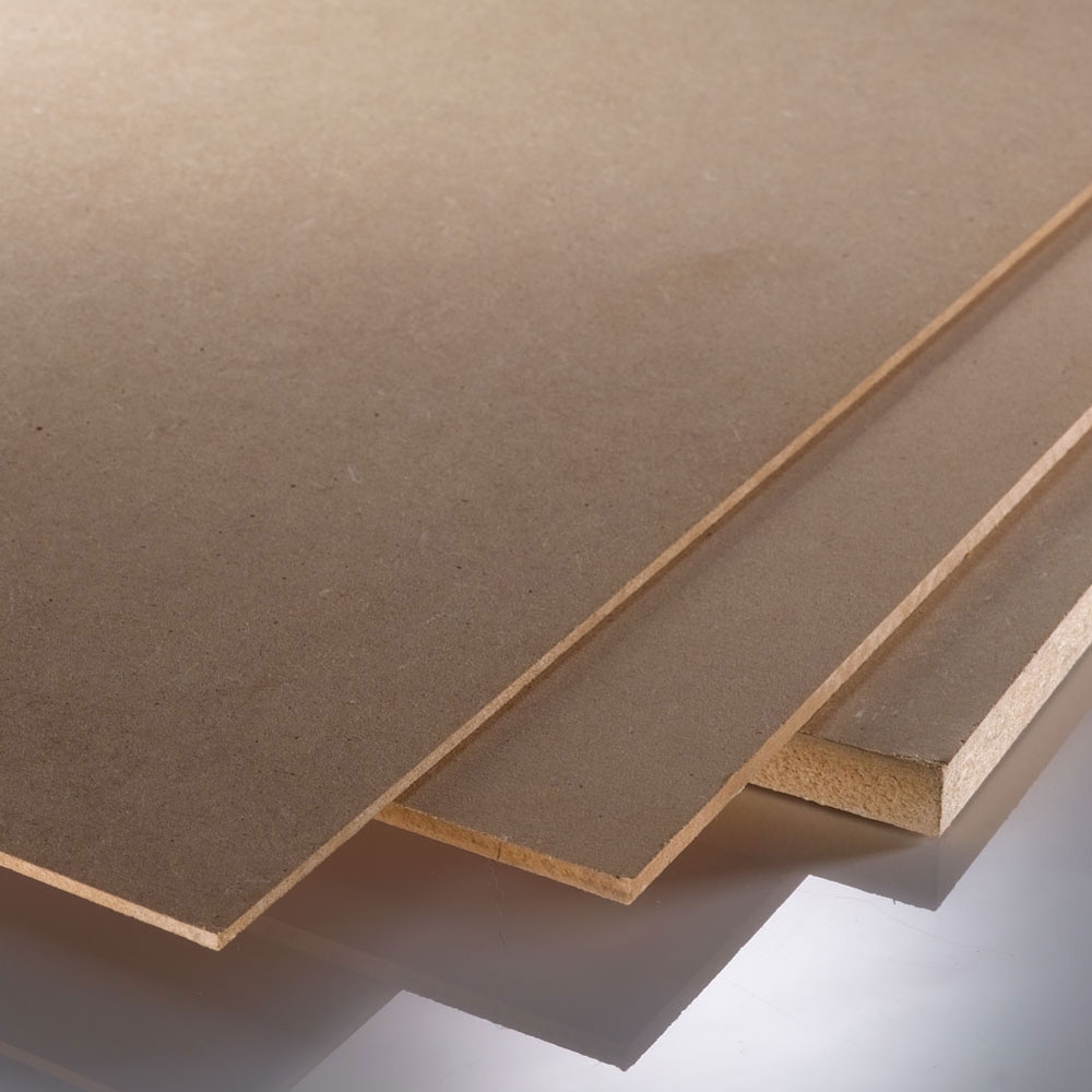Ván MDF FSC